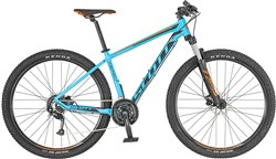 Scott Aspect 750 27.5" Mountain Bike 2019 - Hardtail MTB