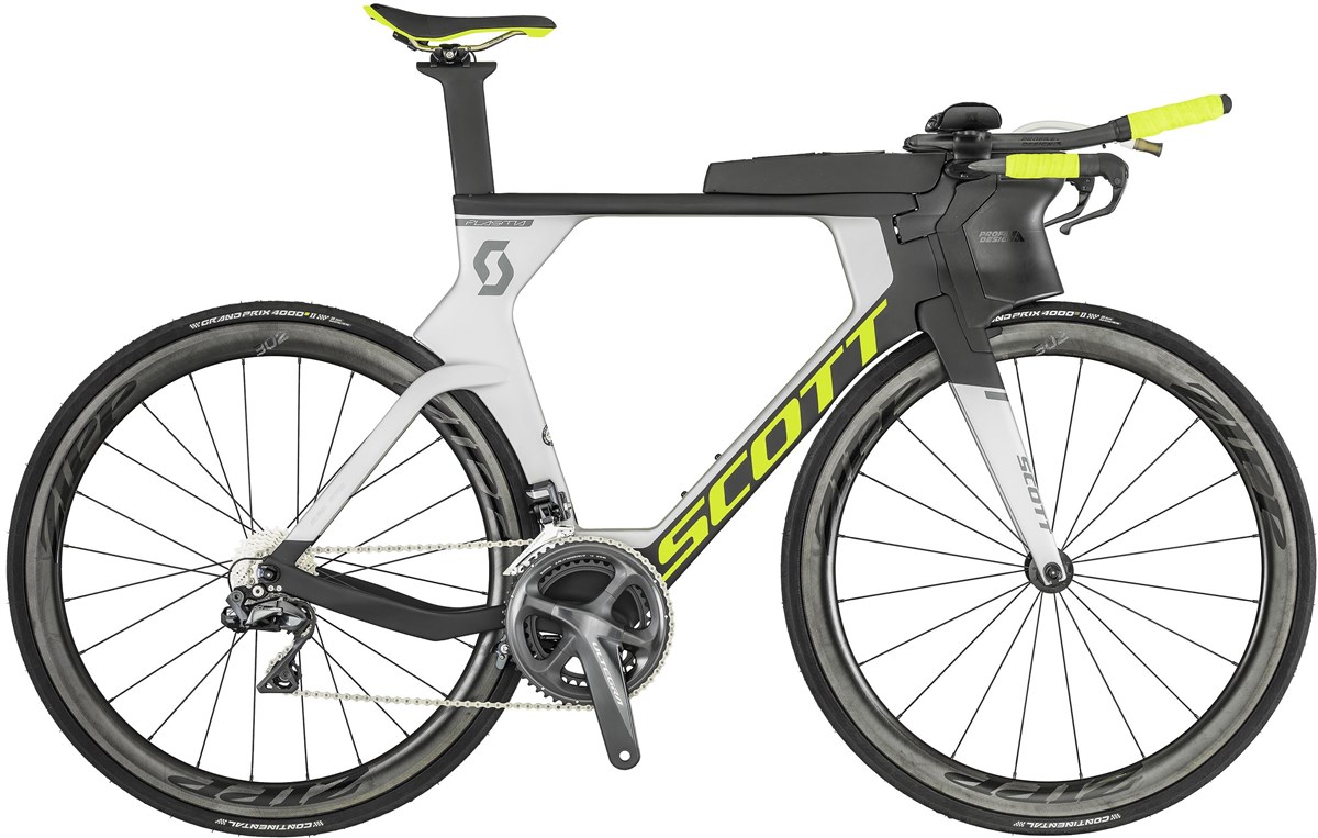 Scott Plasma RC 2019 - Triathlon Bike product image