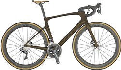 Scott Foil 10 Disc 2019 - Road Bike