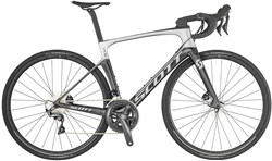 Scott Foil 20 Disc 2019 - Road Bike