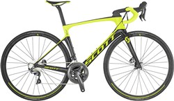 Scott Foil 20 Disc 2019 - Road Bike