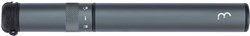 BBB Samurai Telescopic Mini Pump