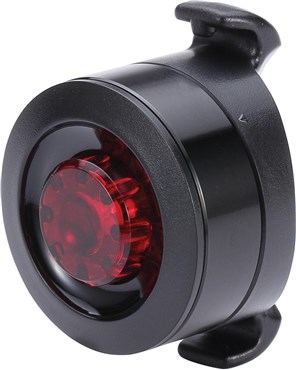 Bbb - Spy Mini Rear Light | Baglygter BBB Spy Mini Rear Light | Baglygter