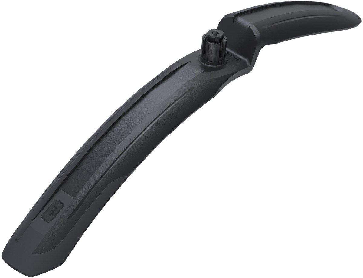BBB GrandProtect Front Fender product image