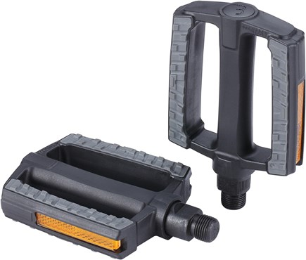 BBB SteadyRider Trekking Pedals BBB SteadyRider Trekking Pedals