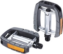 BBB ComfortLight Trekking Pedals
