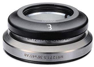 BBB Tapered 1.1/8-1.25 Headset 41.8-46.8mm product image