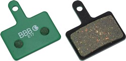 BBB DiscStop E-Bike Shimano M525/M575 TF>NLA Disc Pads