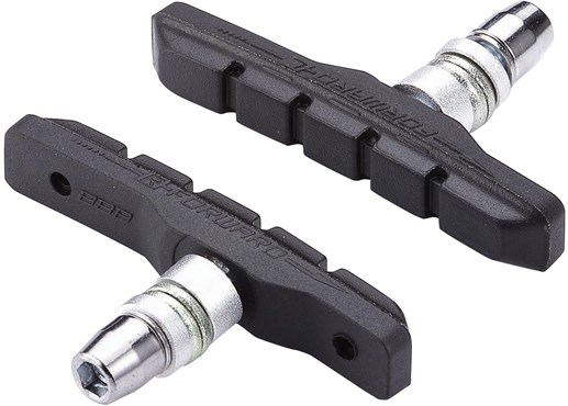 BBB VeeStop V-Brake Pads