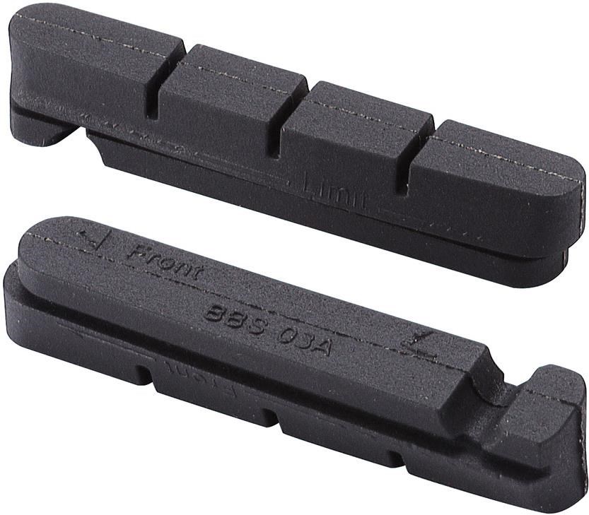 BBB RoadStop Shimano Cartridge Pads product image