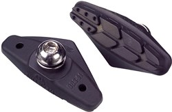 BBB RoadStop Deluxe Brake Pads