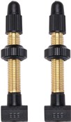 BBB Tubeless Valves Pair