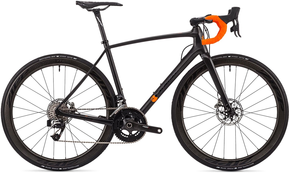 Orange R9 Factory 2019 - Road Bike product image