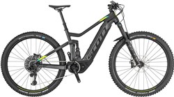 Scott Genius eRide 910 29er 2019 - Electric Mountain Bike