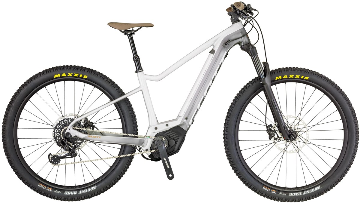 Scott Contessa Aspect eRide 10 29" 2019 - Electric Mountain Bike product image