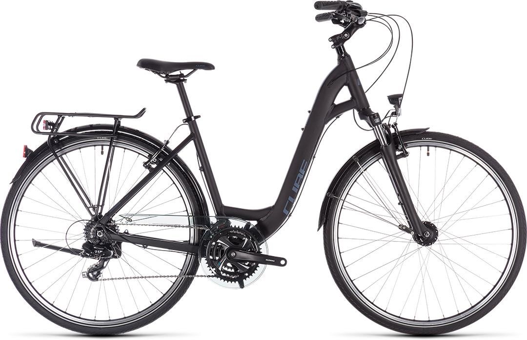 Cube Touring Easy Entry 2019 - Touring Bike product image