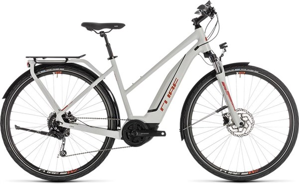 diy electric mountain bike