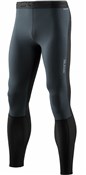 Skins DNAmic Thermal Windproof Long Tights