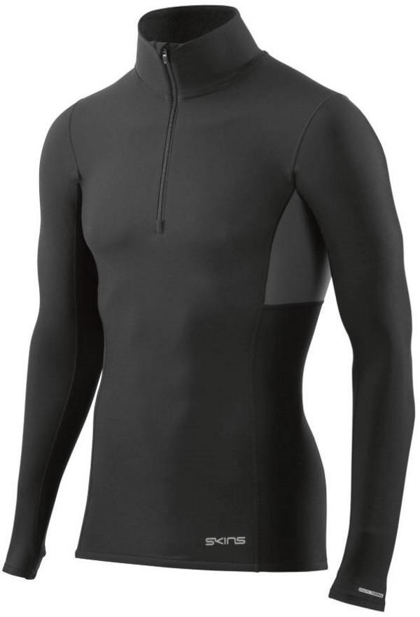 Skins DNAmic Thermal Zip Long Sleeve Jersey product image