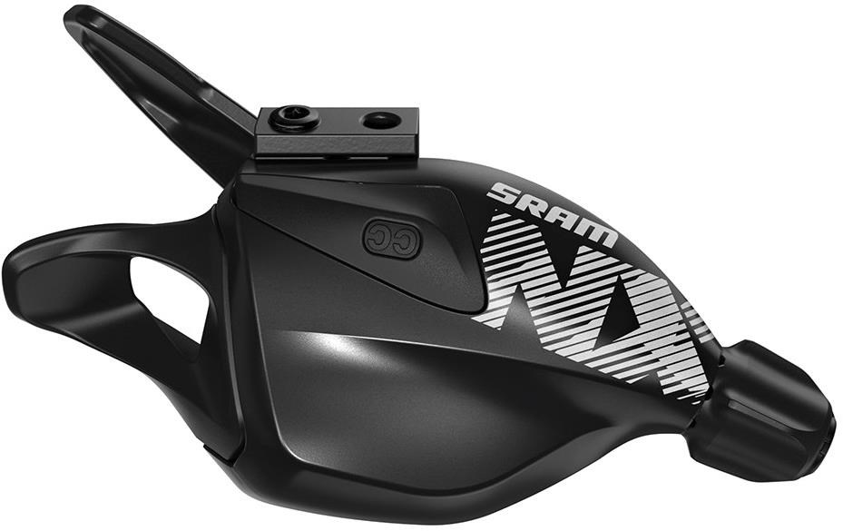 SRAM NX Eagle Rear Trigger Shifter - 12 Speed product image