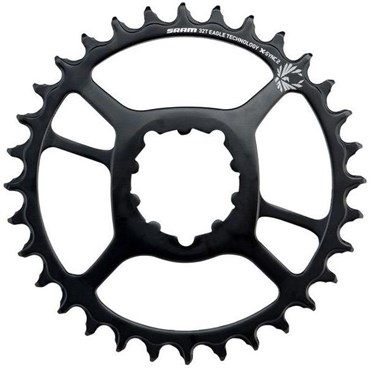 SRAM X-Sync 2 Steel Direct Mount Chain Ring
