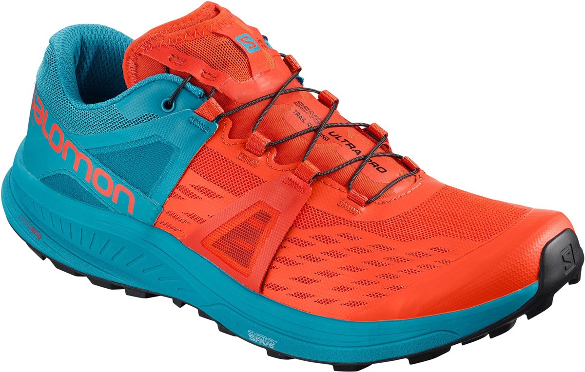 Salomon Ultra Pro Trail Running Shoes product image