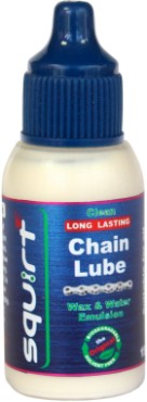 Squirt Chain Lube