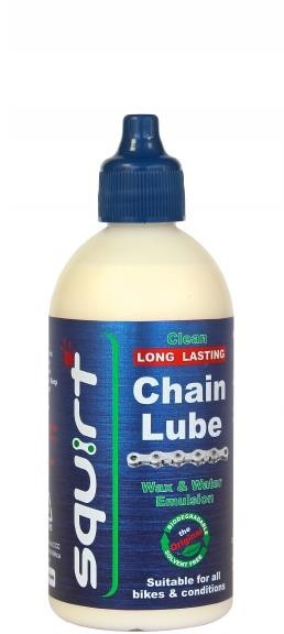 Chain Lube image 0