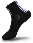 FLR Elite 3.5" Short Lightweight Socks