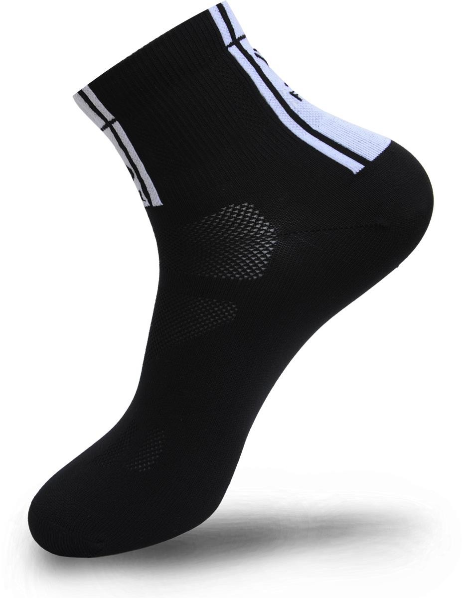 Elite 3.5" Short Lightweight Socks image 0