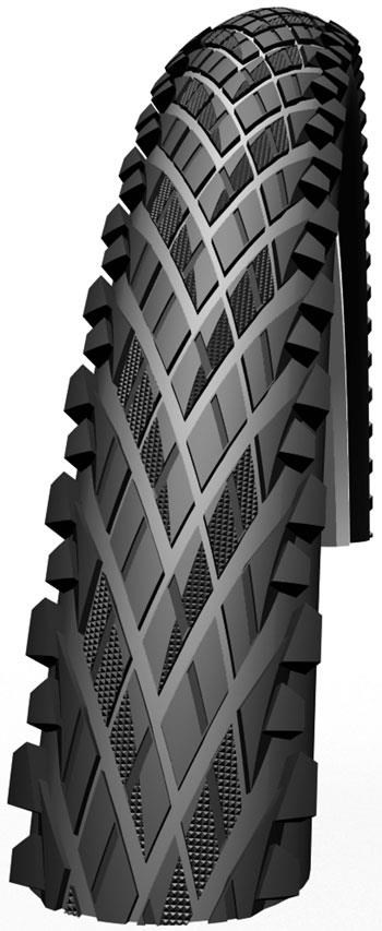 Impac Crosspac 700c Hybrid Tyre product image