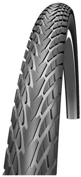 Impac Tourpac 700c Touring Tyre product image