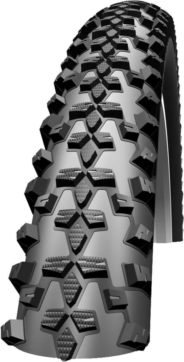 Impac Smartpac 24" MTB Tyre product image