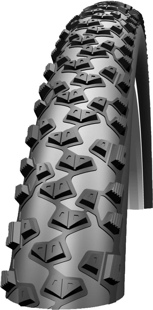 Impac Ridgepac 20" MTB Tyre product image