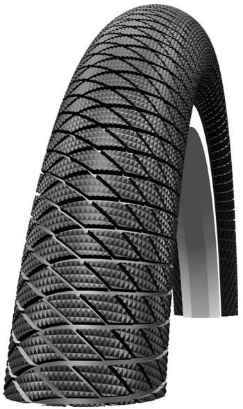 Impac Freepac BMX Freestyle 20" Tyre product image