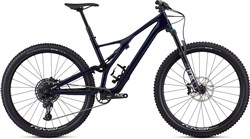 Specialized Stumpjumper FSR ST Comp Carbon 29er Mountain Bike 2019 - Trail Full Suspension MTB