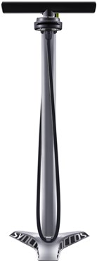 Syncros Vernon 2.0 Dual Mode Floor Pump Syncros Vernon 2.0 Dual Mode Floor Pump