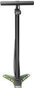 Syncros Vernon 2.0 Digital Floor Pump