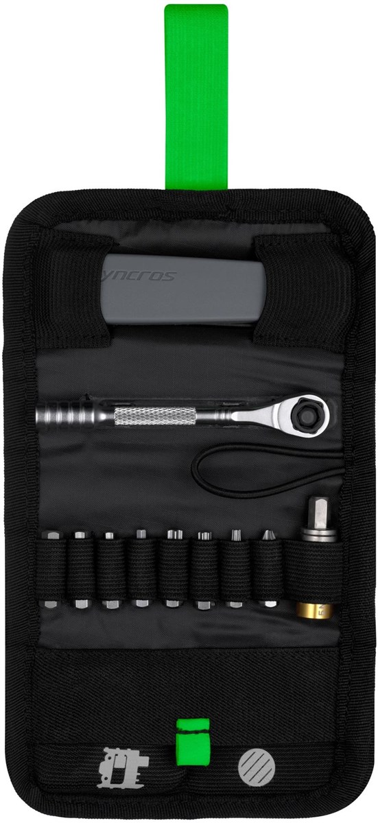 Syncros Guide Multitool Kit Out of Stock Tredz Bikes