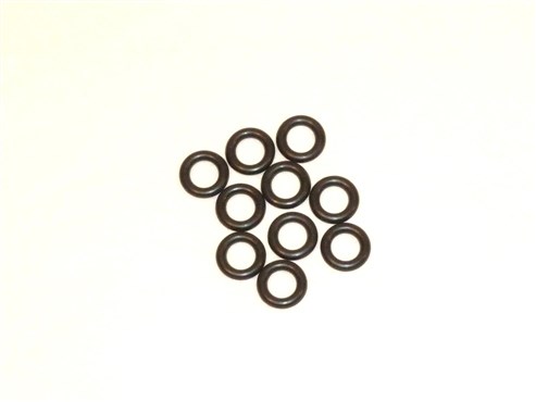 Syncros T-head Pump Seals 10-Pack Syncros T-head Pump Seals 10-Pack