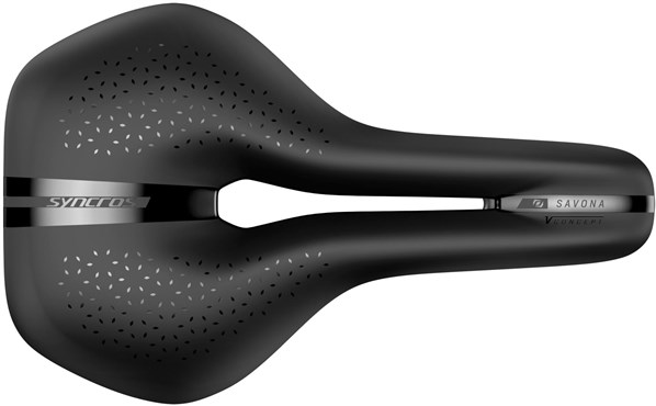 Syncros Savona V 1.0 Womens Cut Out Saddle