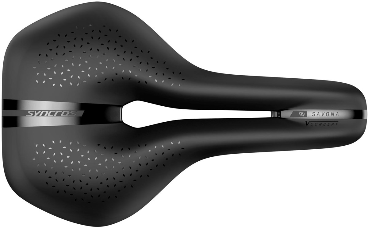 Syncros Savona V 1.0 Womens Cut Out Saddle product image