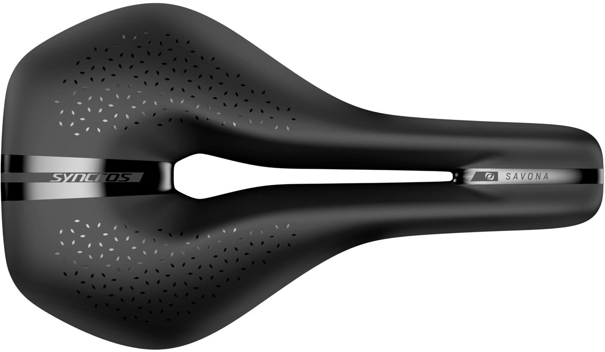 Syncros - Savona R Cut Out | Saddles Syncros Savona R 1.5 Womens Cut Out Saddle | Saddles