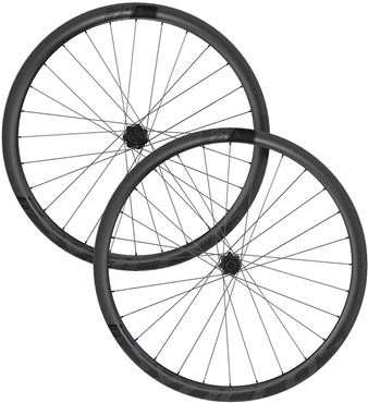 Syncros Revelstoke 1.0 Wheelset Syncros Revelstoke 1.0 Wheelset