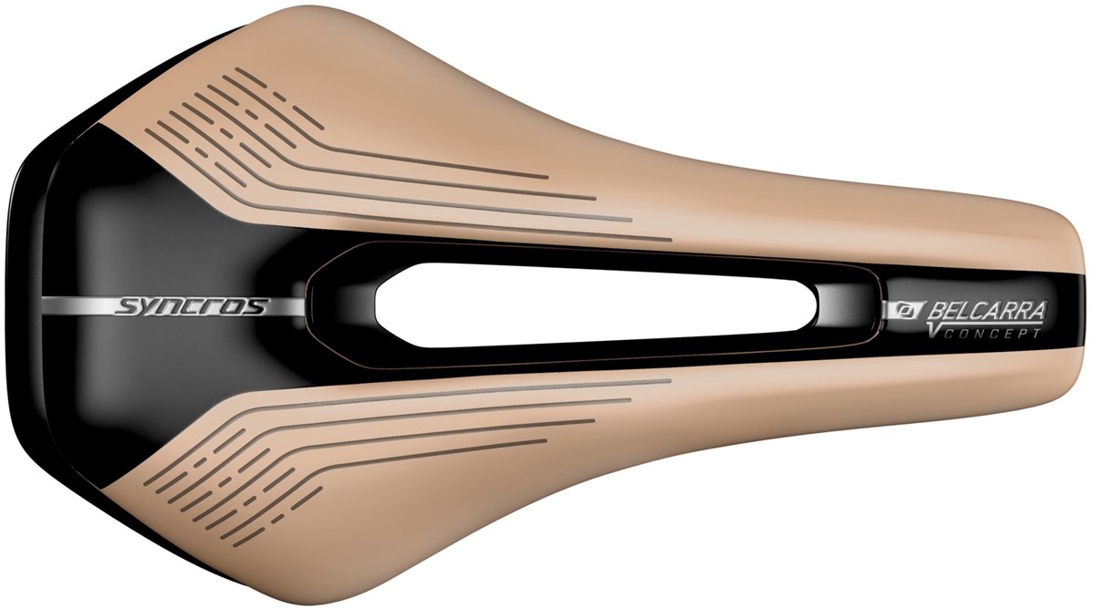 Syncros Belcarra V 1.0 Cut Out Saddle product image