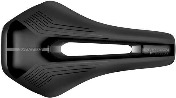 Syncros Belcarra V 1.0 Cut Out Saddle
