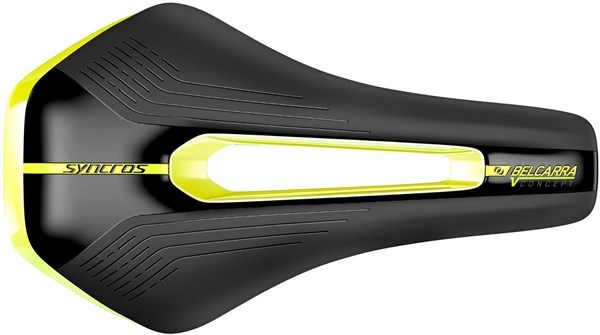 Syncros Belcarra V 1.5 Cut Out Saddle