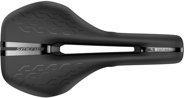 Syncros Tofino R 1.0 Cut Out Saddle Syncros Tofino R 1.0 Cut Out Saddle