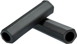Guee KD Sport Silicone Foam Grips