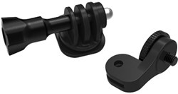 Guee G-Mount 1/4in Adapter for Go-Pro